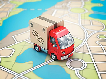 Moving Services For Stone Mountain