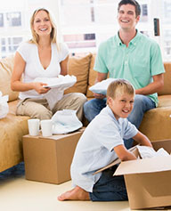 skilled, fully trained moving crews in Atlanta